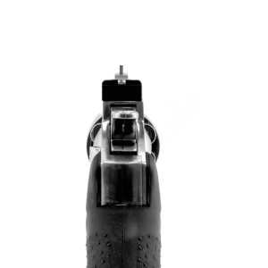 Rewolwer wiatrówka Legends S40 4,5 mm