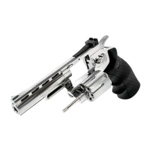 Rewolwer wiatrówka Legends S40 4,5 mm