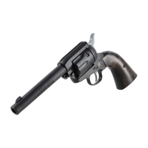 Rewolwer wiatrówka Marlin 4,5 mm BB