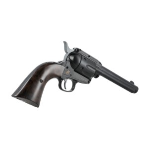 Rewolwer wiatrówka Marlin 4,5 mm BB