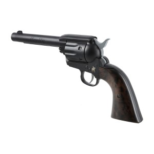 Rewolwer wiatrówka Marlin 4,5 mm BB