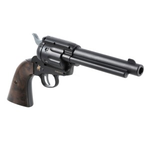 Rewolwer wiatrówka Marlin 4,5 mm BB