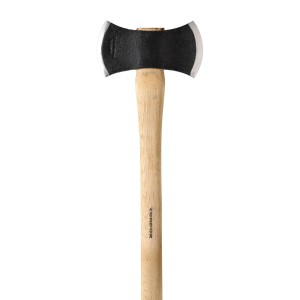 Siekiera Condor Double Bit Michigan