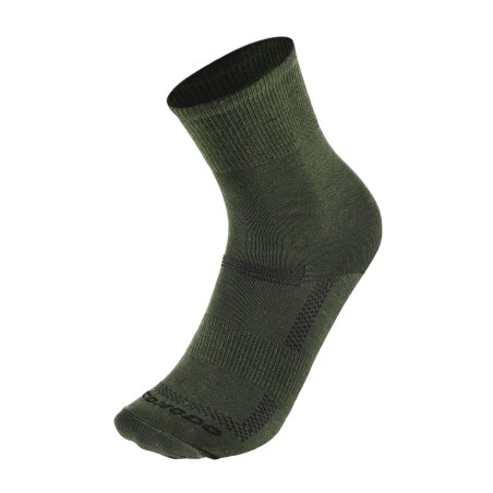 Skarpety Comodo Everyday Merino Wool forest
