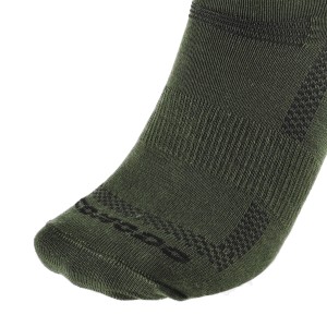 Skarpety Comodo Everyday Merino Wool forest