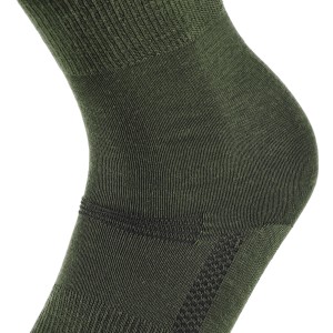 Skarpety Comodo Everyday Merino Wool forest