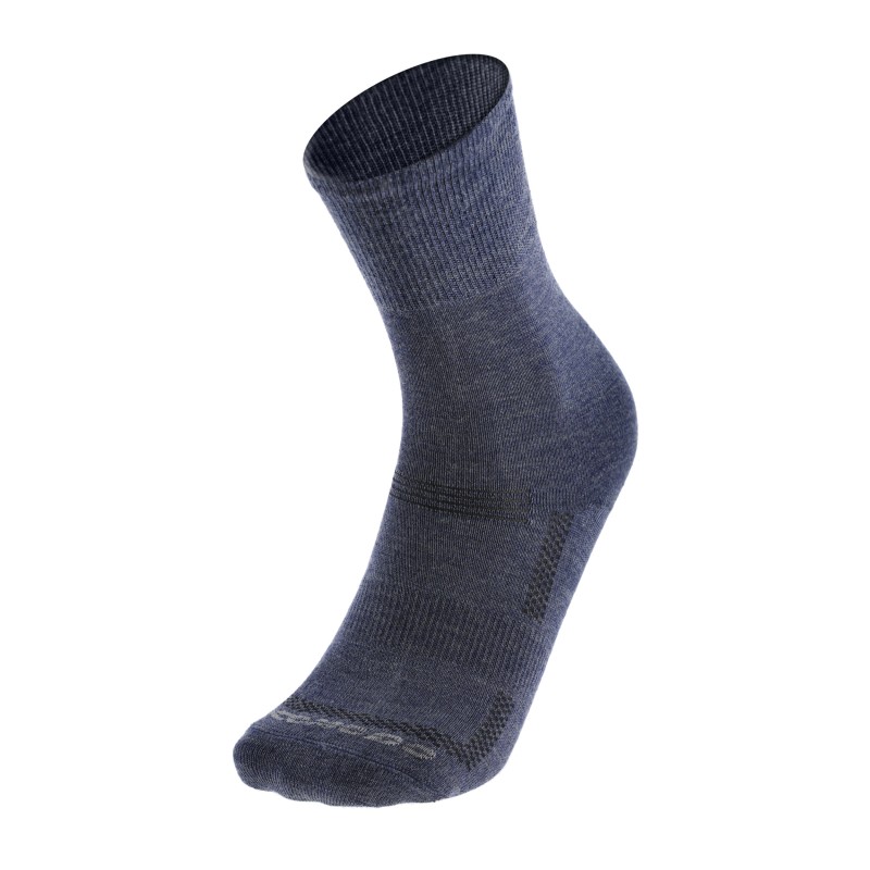 Skarpety Comodo Everyday Merino Wool jeansowe