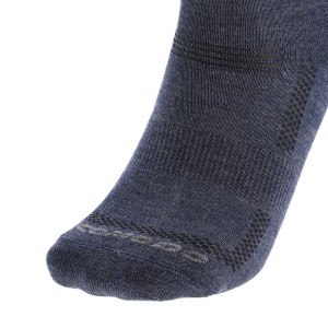 Skarpety Comodo Everyday Merino Wool jeansowe