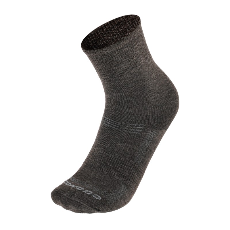 Skarpety Comodo Everyday Merino Wool terakota