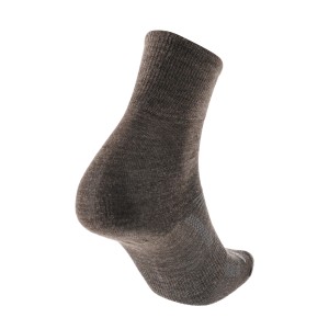 Skarpety Comodo Everyday Merino Wool terakota