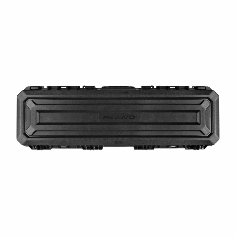 Skrzynia transportowa Kufer Plano All Weather 2 czarny 52"