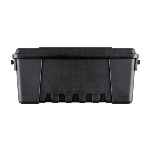 Skrzynia transportowa Plano Sportsmans Trunk średnia 62 l czarna
