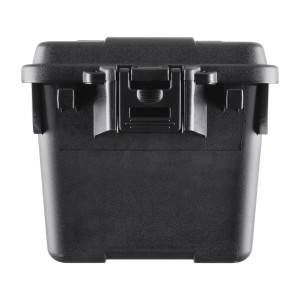 Skrzynia transportowa Plano Sportsmans Trunk średnia 62 l czarna