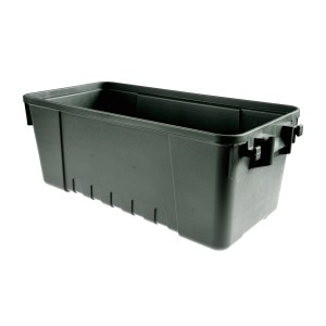 Skrzynia transportowa Plano Sportsmans Trunk średnia 62 l oliwkowa