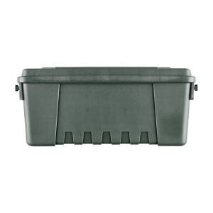 Skrzynia transportowa Plano Sportsmans Trunk średnia 62 l oliwkowa
