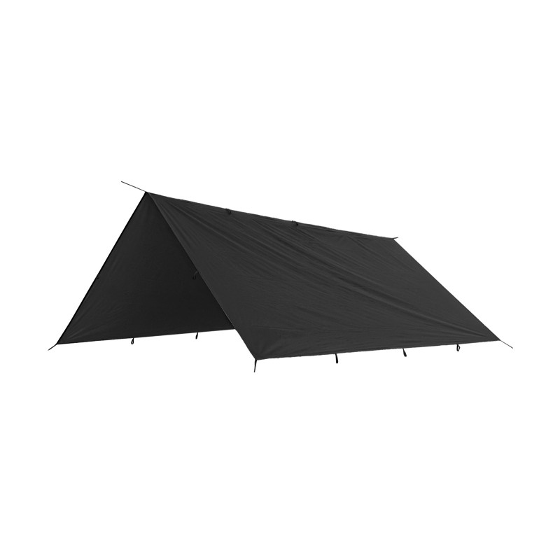 Tarp Termo TigerWood 3 X 3 czarny