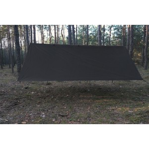 Tarp Termo TigerWood 3 X 3 czarny