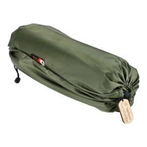Tarp termo TigerWood 4,5 m x 4,5 m zielony