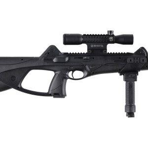 Wiatrówka Beretta Cx4 Storm XT 4,5 mm diabolo CO2