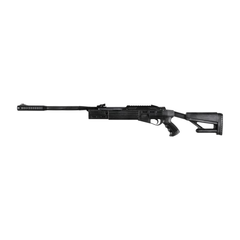 Wiatrówka Optima by Hatsan AirTact 5,5 mm