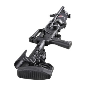 Wiatrówka Optima by Hatsan Blitz 777 4,5 mm