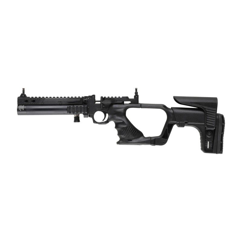 Wiatrówka Optima by Hatsan Jet I 4,5 mm