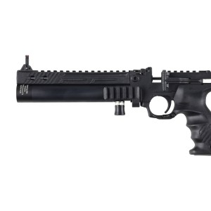 Wiatrówka Optima by Hatsan Jet I 4,5 mm