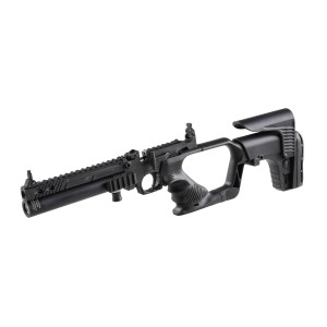 Wiatrówka Optima by Hatsan Jet I 4,5 mm