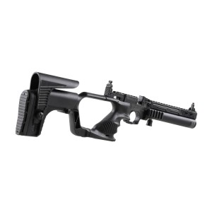 Wiatrówka Optima by Hatsan Jet I 4,5 mm