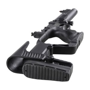 Wiatrówka Optima by Hatsan Jet I 4,5 mm
