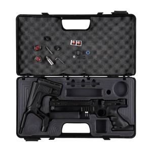 Wiatrówka Optima by Hatsan Jet I 4,5 mm