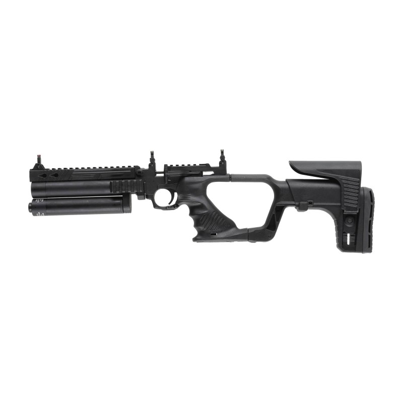 Wiatrówka Optima by Hatsan Jet II 4,5 mm