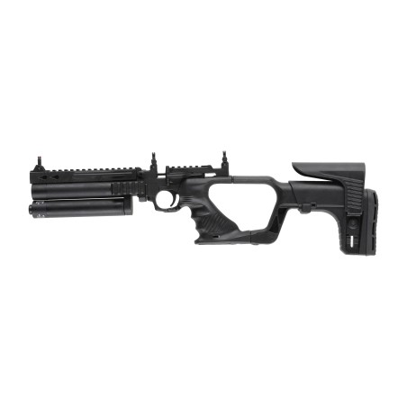 Wiatrówka Optima by Hatsan Jet II 4,5 mm