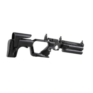 Wiatrówka Optima by Hatsan Jet II 4,5 mm