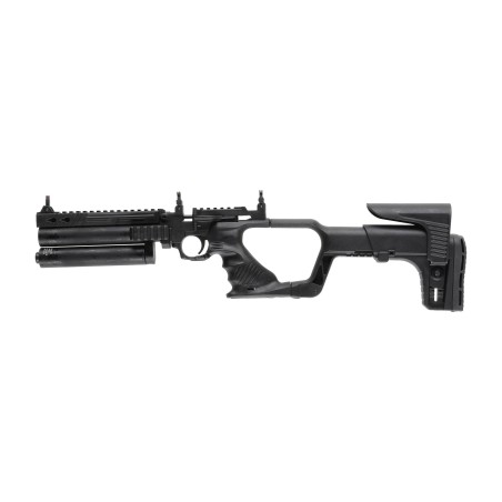 Wiatrówka Optima by Hatsan Jet II 5,5 mm