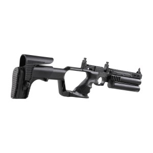 Wiatrówka Optima by Hatsan Jet II 5,5 mm