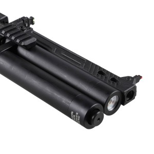 Wiatrówka Optima by Hatsan Jet II 5,5 mm