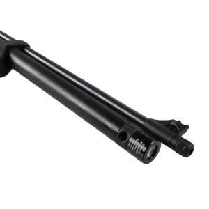 Wiatrówka PCP Optima by Hatsan AT44-10S long 4,5 mm