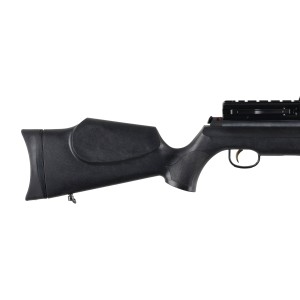 Wiatrówka PCP Optima by Hatsan AT44-10S long 5,5 mm