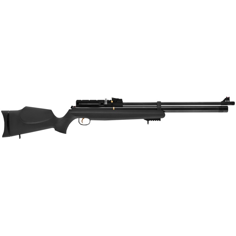 Wiatrówka PCP Optima by Hatsan AT44-10S long 6,35 mm