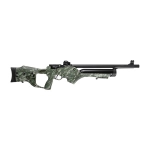 Wiatrówka PCP Optima by Hatsan Barrage M2 camo 4,5 mm