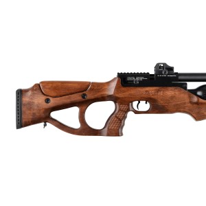 Wiatrówka PCP Optima by Hatsan Barrage-W 5,5 mm