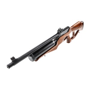 Wiatrówka PCP Optima by Hatsan Barrage-W 5,5 mm