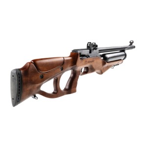Wiatrówka PCP Optima by Hatsan Barrage-W 5,5 mm