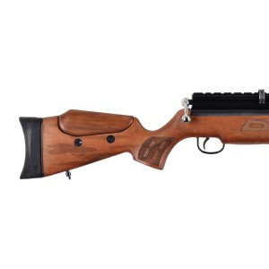 Wiatrówka PCP Optima by Hatsan BT65 RB-W 5,5 mm