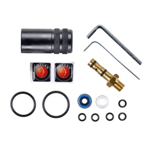 Wiatrówka PCP Optima by Hatsan BT65 RB-W 6,35 mm