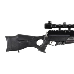 Wiatrówka PCP Optima by Hatsan BT65 SB Elite QE 4,5 mm