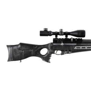 Wiatrówka PCP Optima by Hatsan BT65 SB Elite QE 6,35 mm