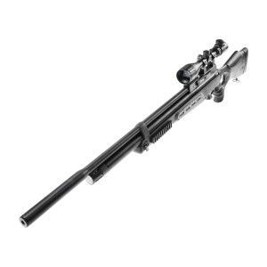 Wiatrówka PCP Optima by Hatsan BT65 SB Elite QE 6,35 mm