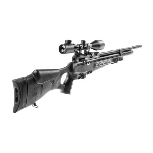 Wiatrówka PCP Optima by Hatsan BT65 SB Elite QE 6,35 mm